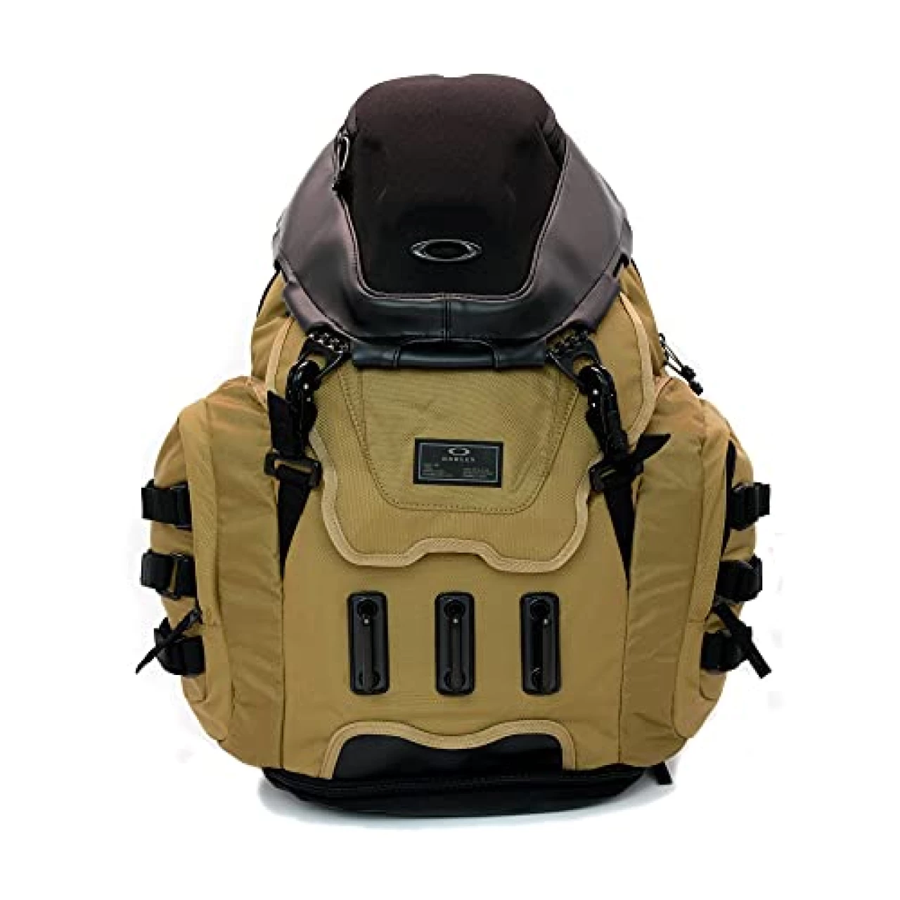 Oakley Men&rsquo;s Kitchen Sink Backpack, Limited Edition Coyote, One Size