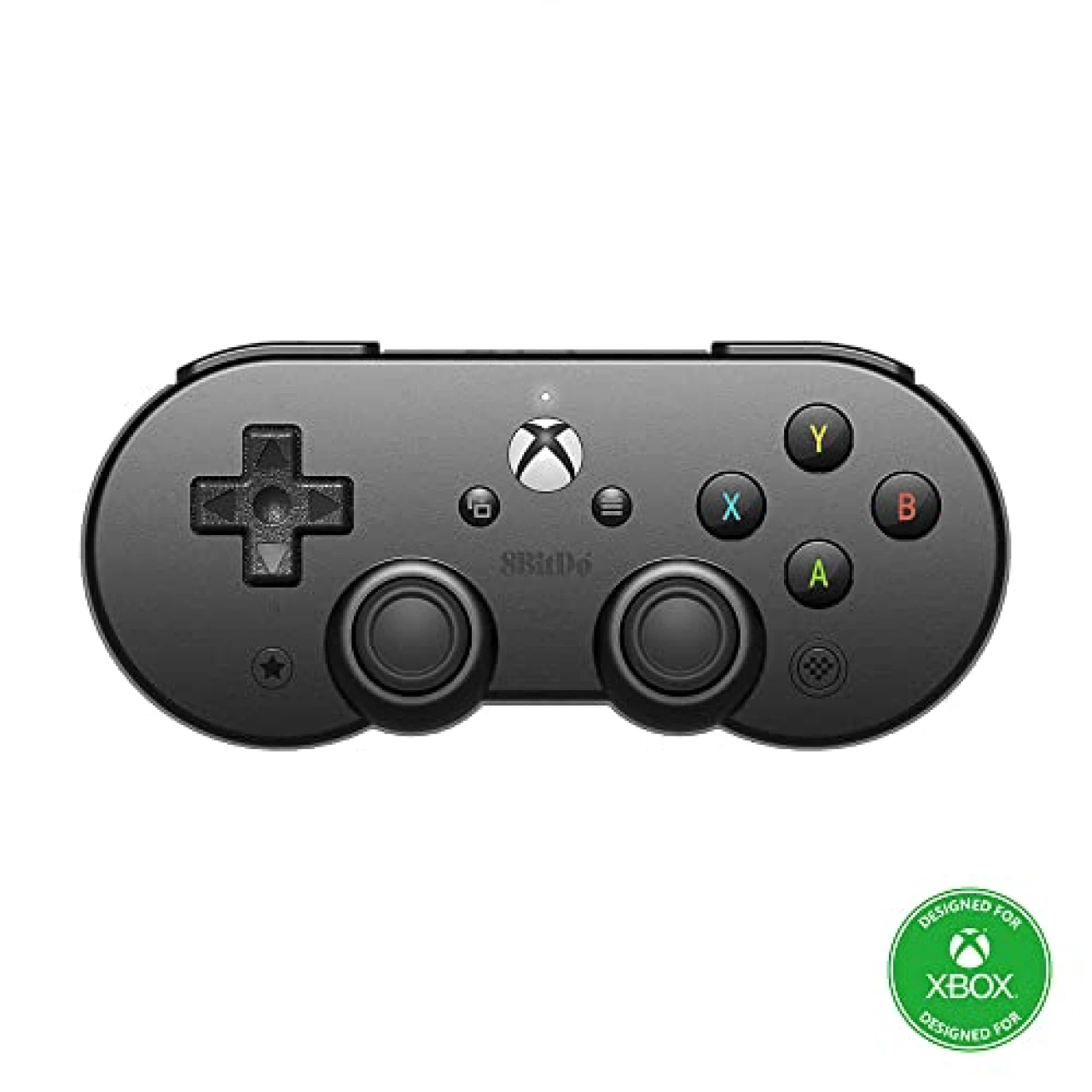 8Bitdo Sn30 Pro Bluetooth Controller for Mobile &amp; Xbox Cloud Gaming on Android