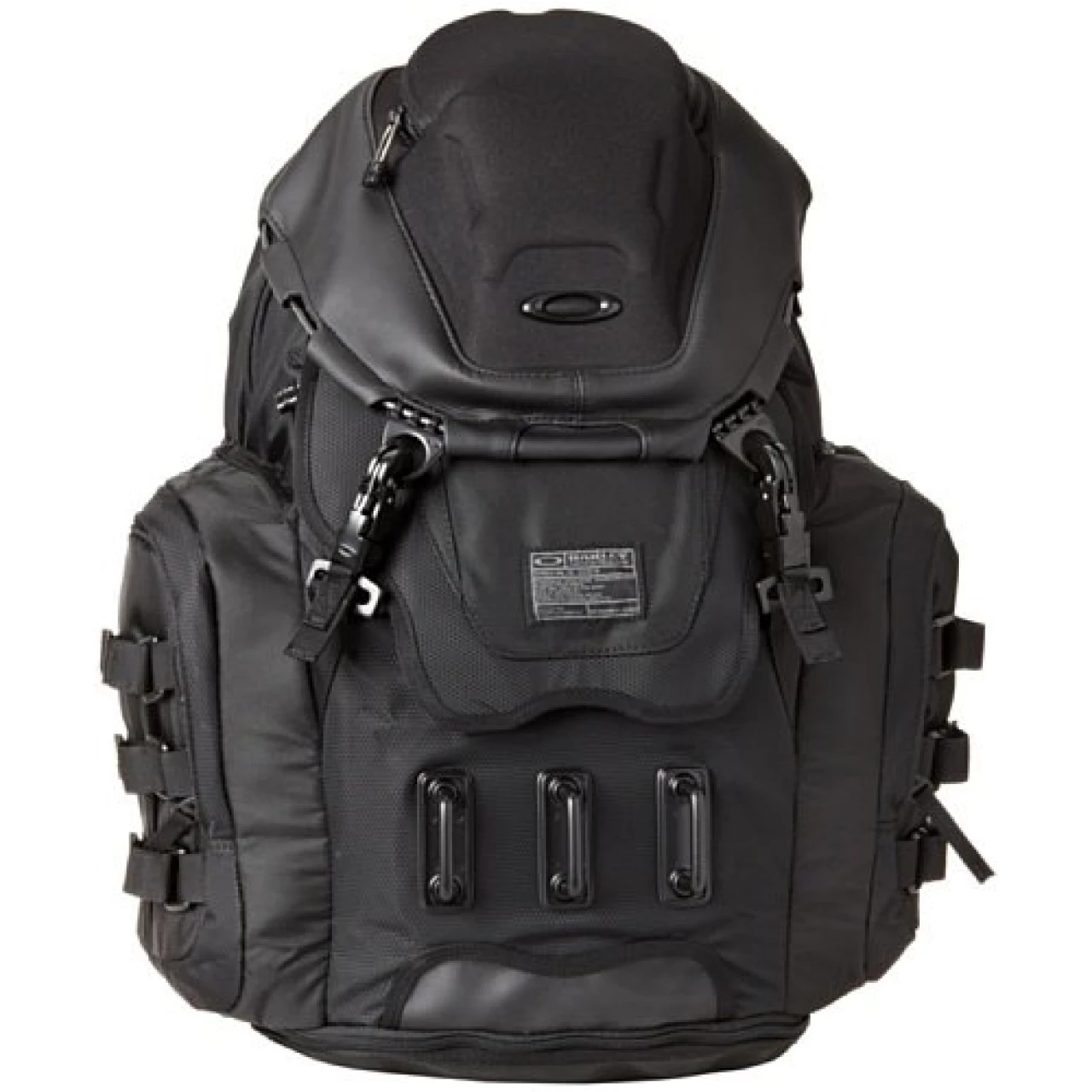 Portable, Oakley Men&rsquo;s Kitchen Sink Backpack, Stealth Black, One Size Color: Stealth Black Size: One Size Consumer Electronic Gadget Shop