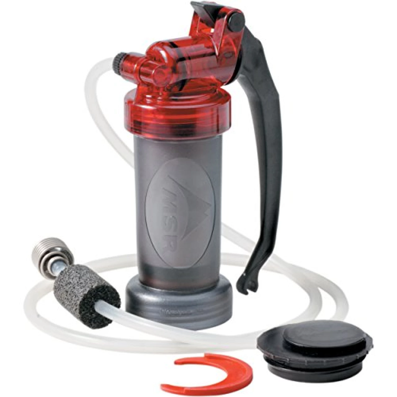 MSR MiniWorks EX Backcountry Water Filter