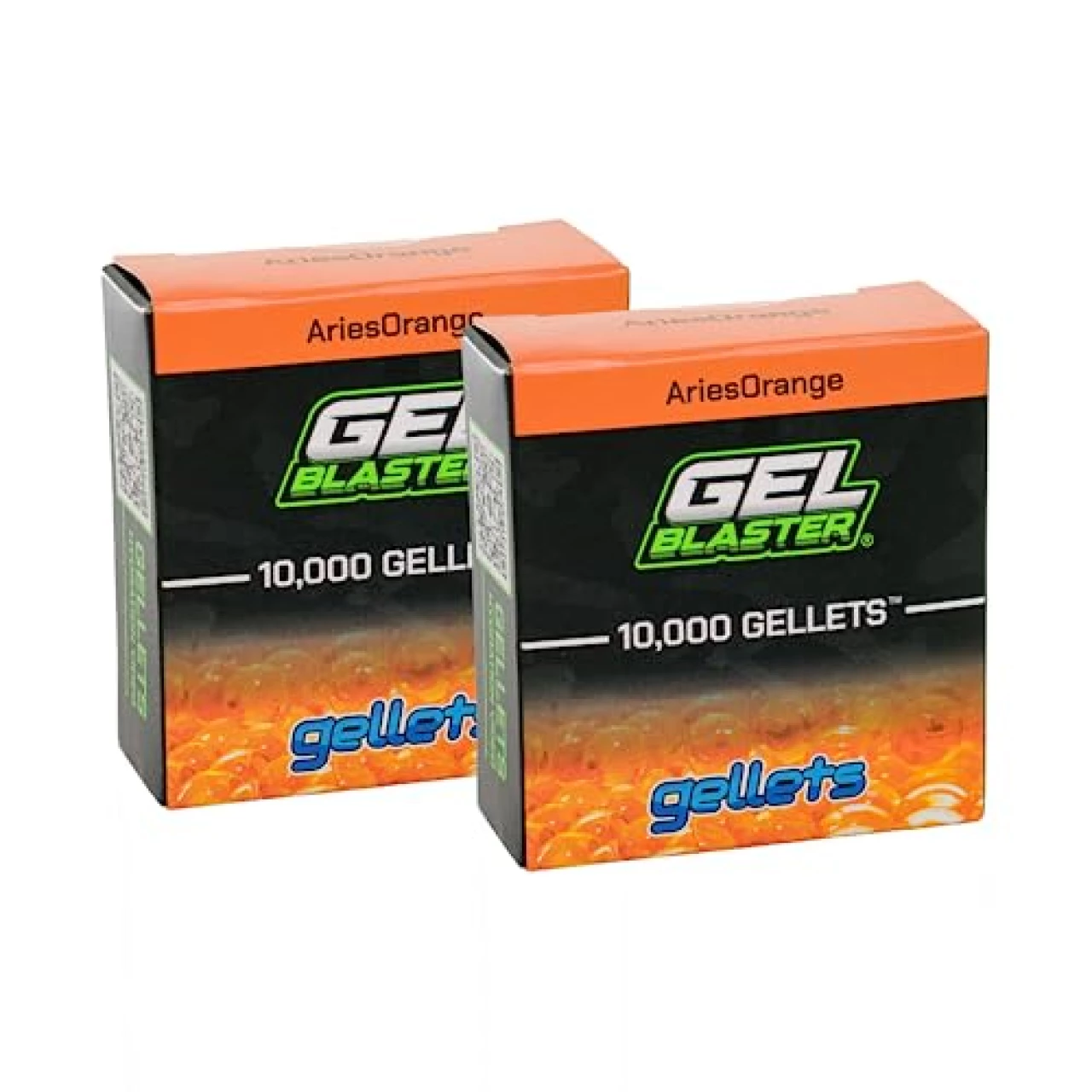 Gel Blaster Gellets - Official Refill Ammo