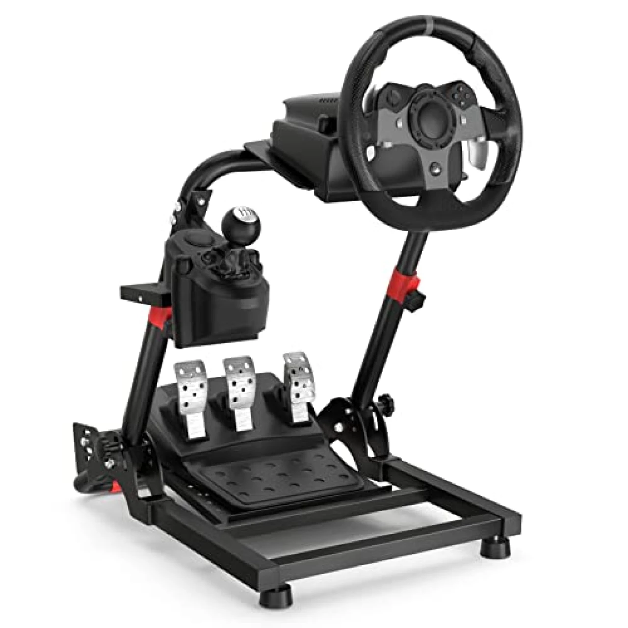 DIWANGUS Racing Steering Wheel Stand