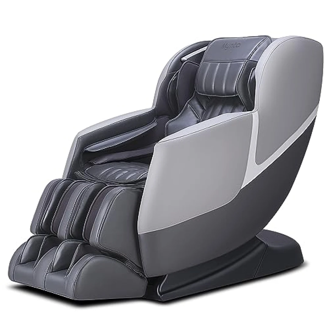 Top 5 Massage Chairs of 2023 Which One Should You Buy?