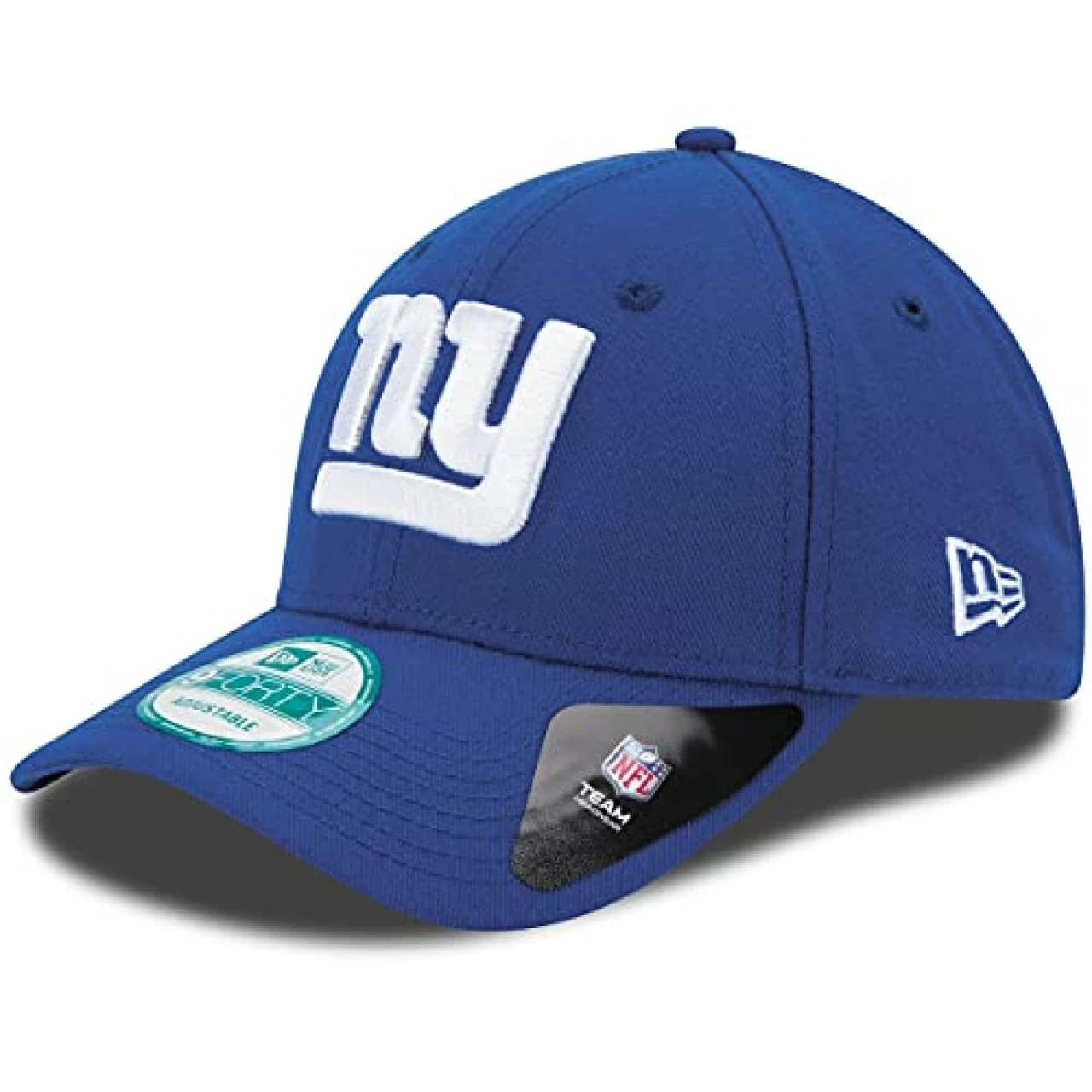 New Era NFL The League 9Forty Adjustable Hat Cap One Size Fits All (New York Giants)