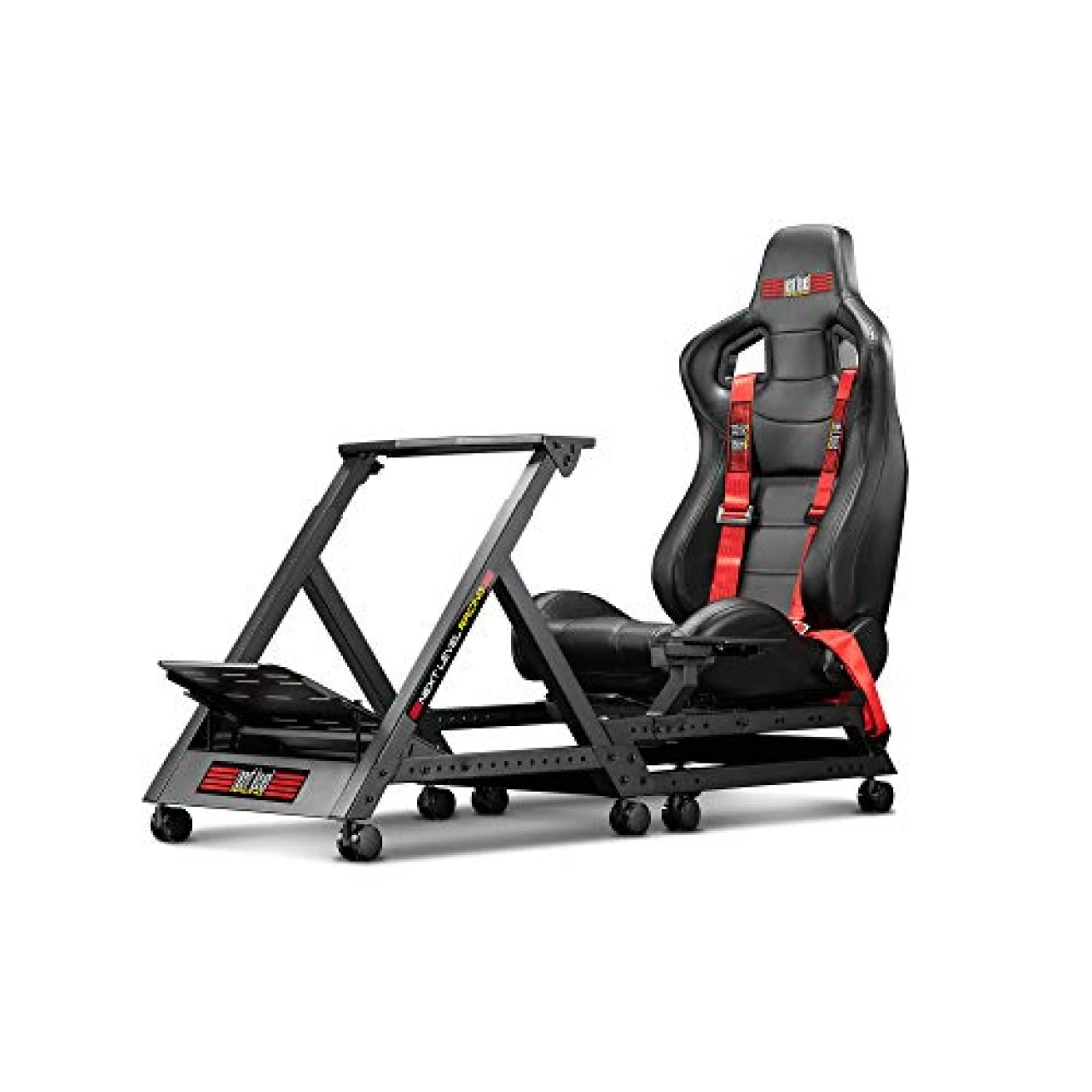 Next Level Racing GTTrack Simulator Cockpit (NLR-S009)