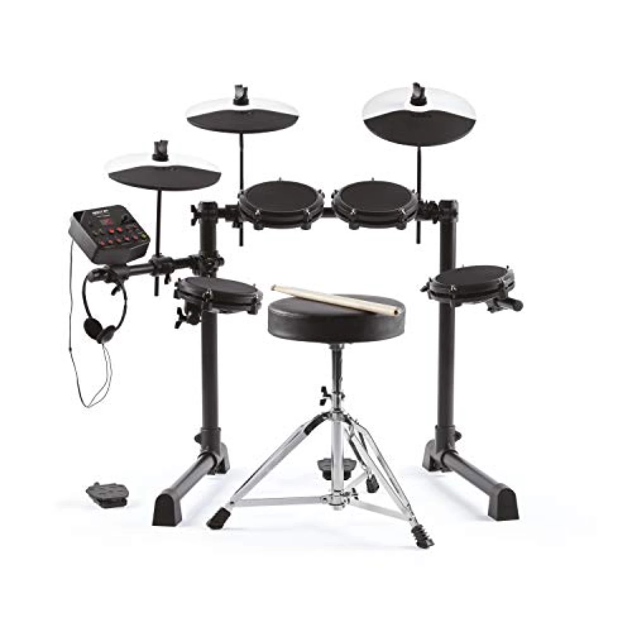 Alesis Drums Debut Kit – Kids Drum Set