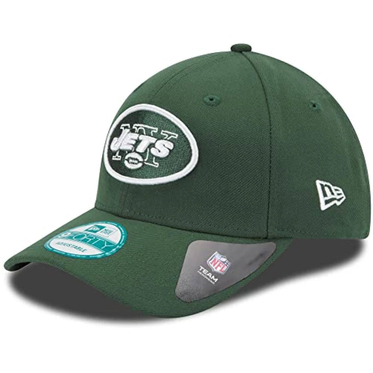 New Era Youth NFL The League 9Forty Adjustable Hat Cap One Size Fits All (New York Jets)