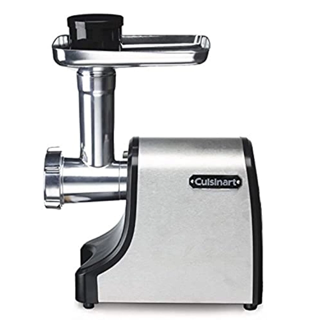 Cuisinart Electric Meat Grinder, Stainless Steel