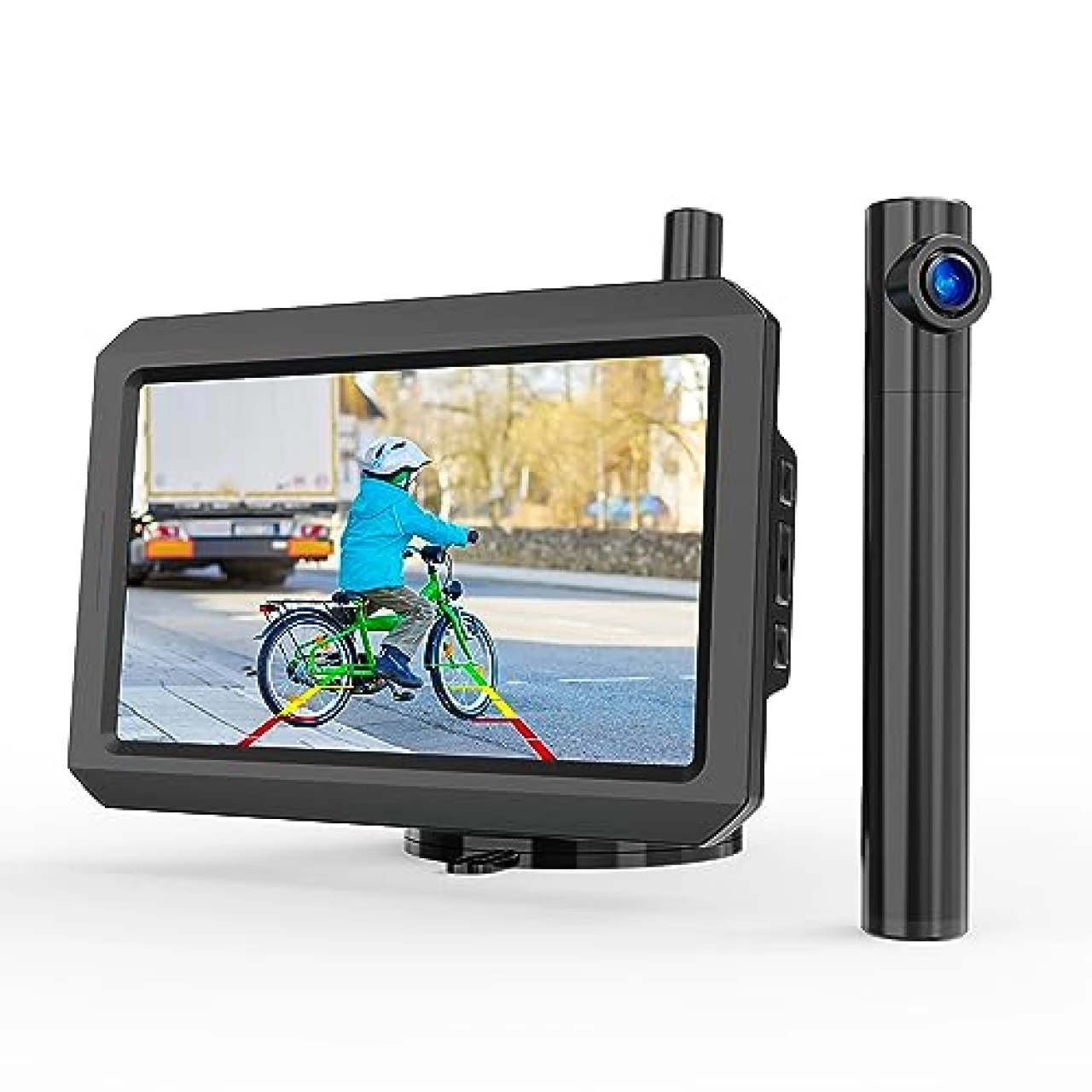 AUTO-VOX Wireless Backup Camera for Car, 3Mins DIY Installation, Back Up Camera Systems