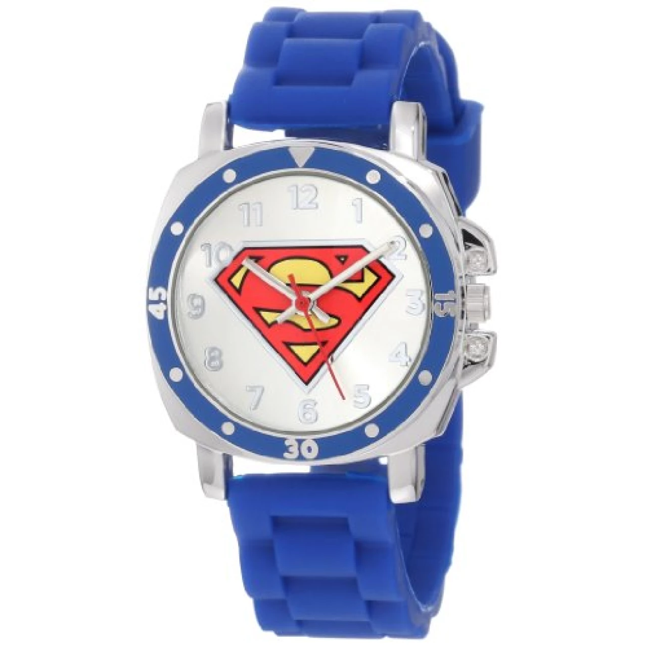 Accutime Superman Kids&rsquo; SUP9012