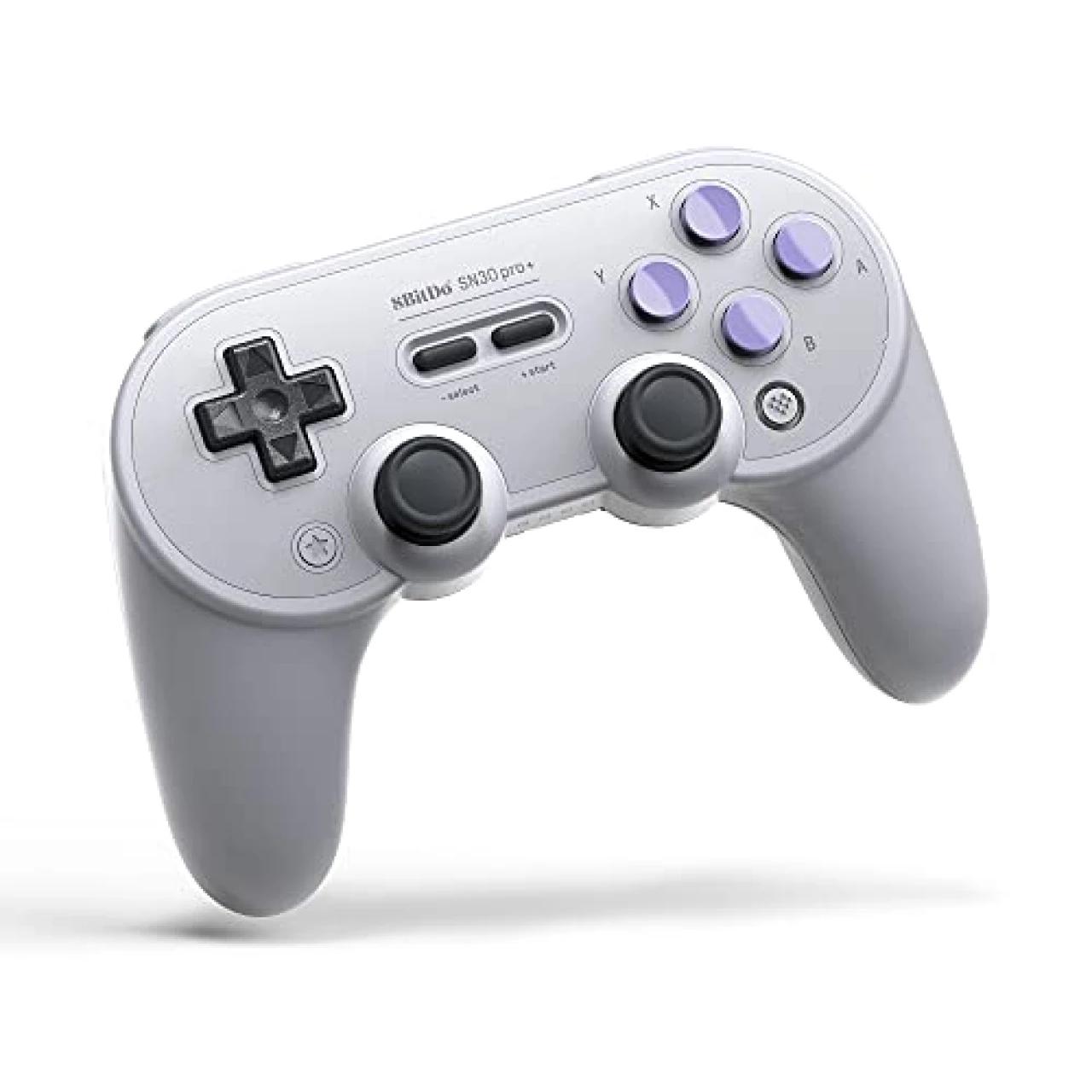 8Bitdo Sn30 Pro+ Bluetooth Controller