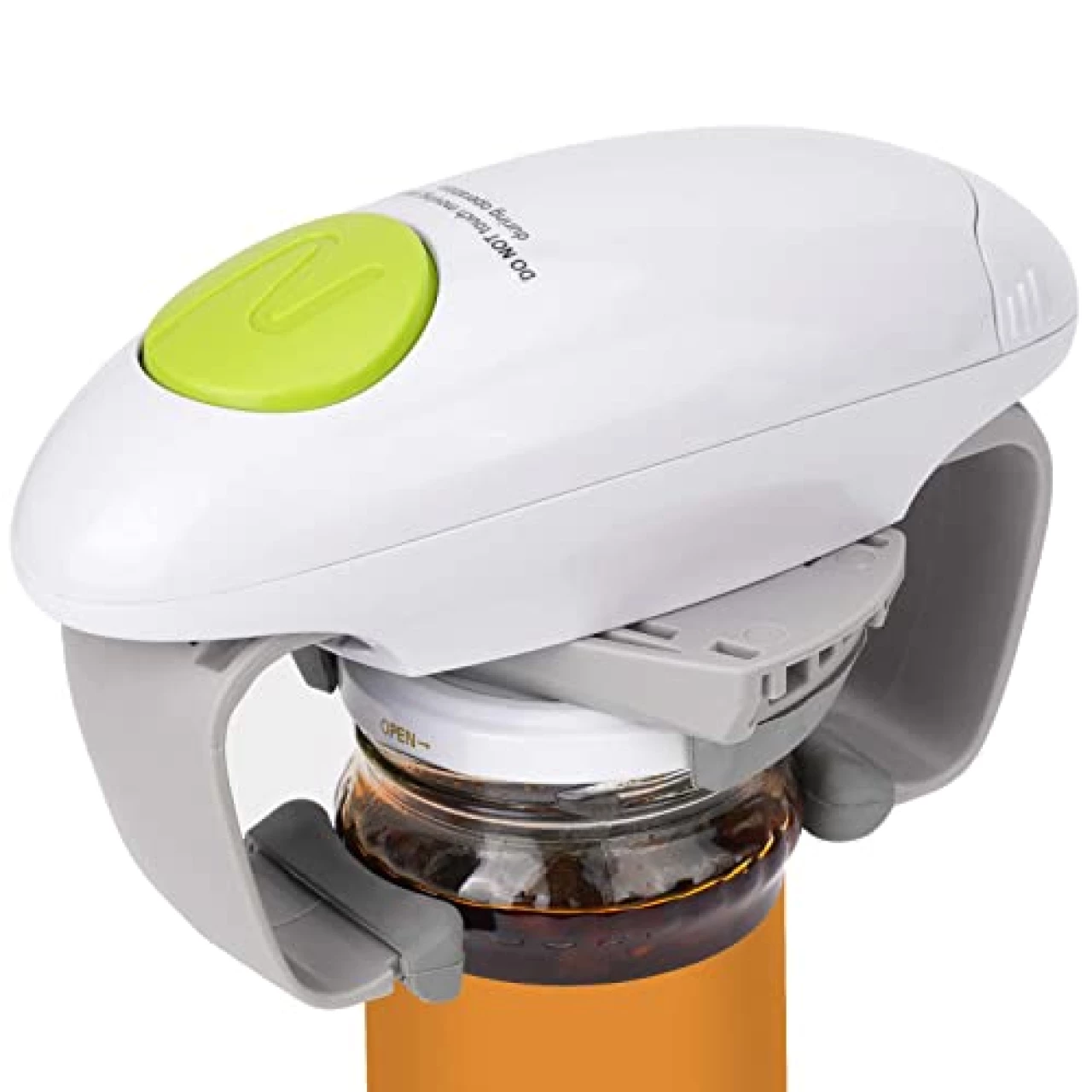 Electric Jar Opener