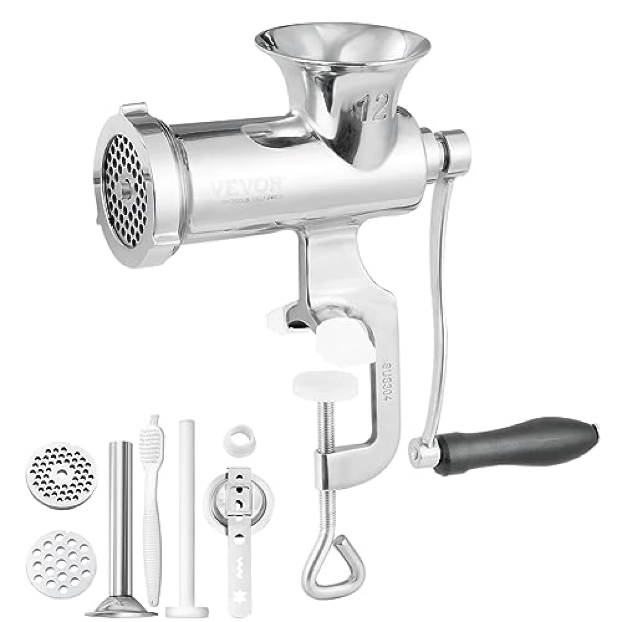 VEVOR Manual Meat Grinder