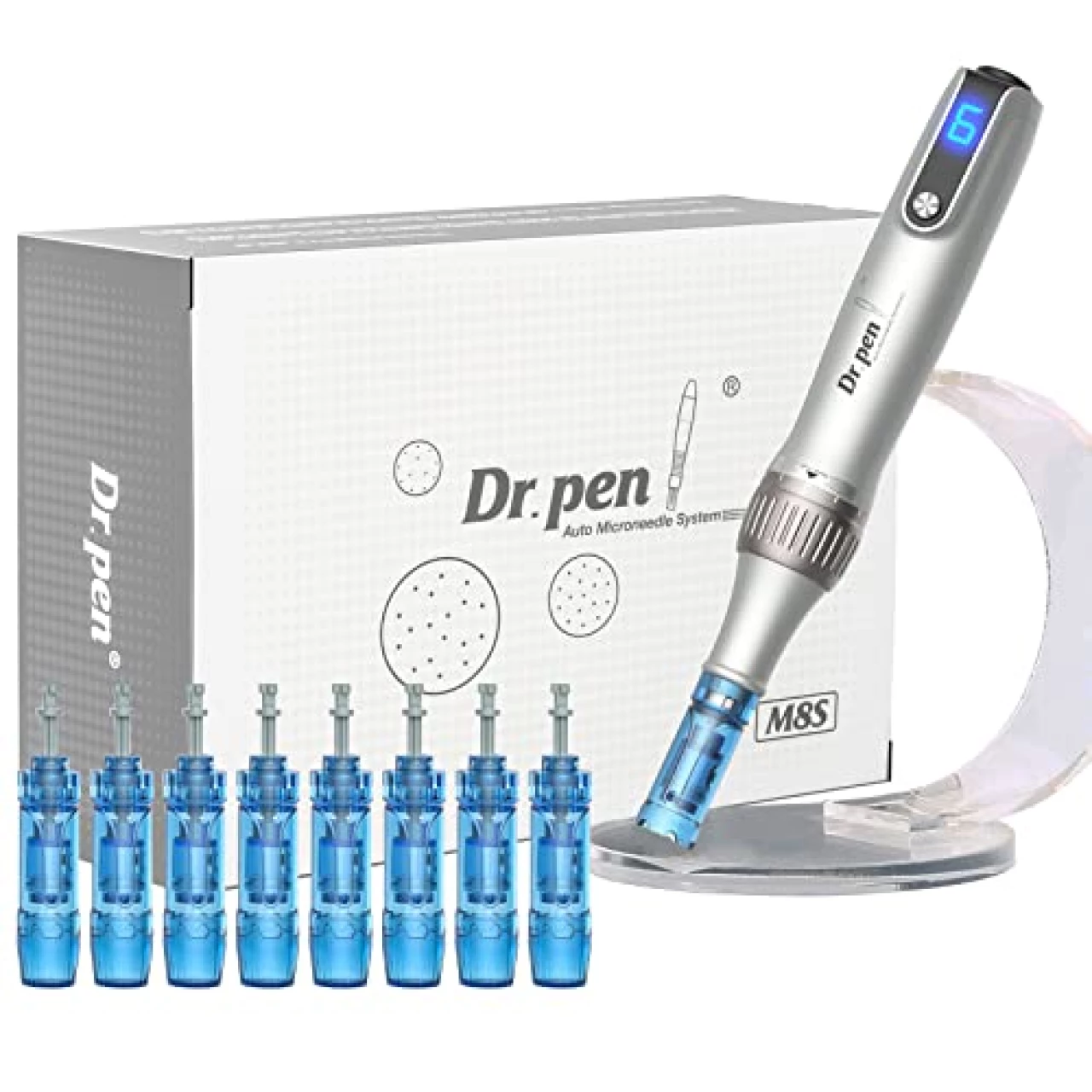 Dr.Pen Ultima M8S Microneedling Pen