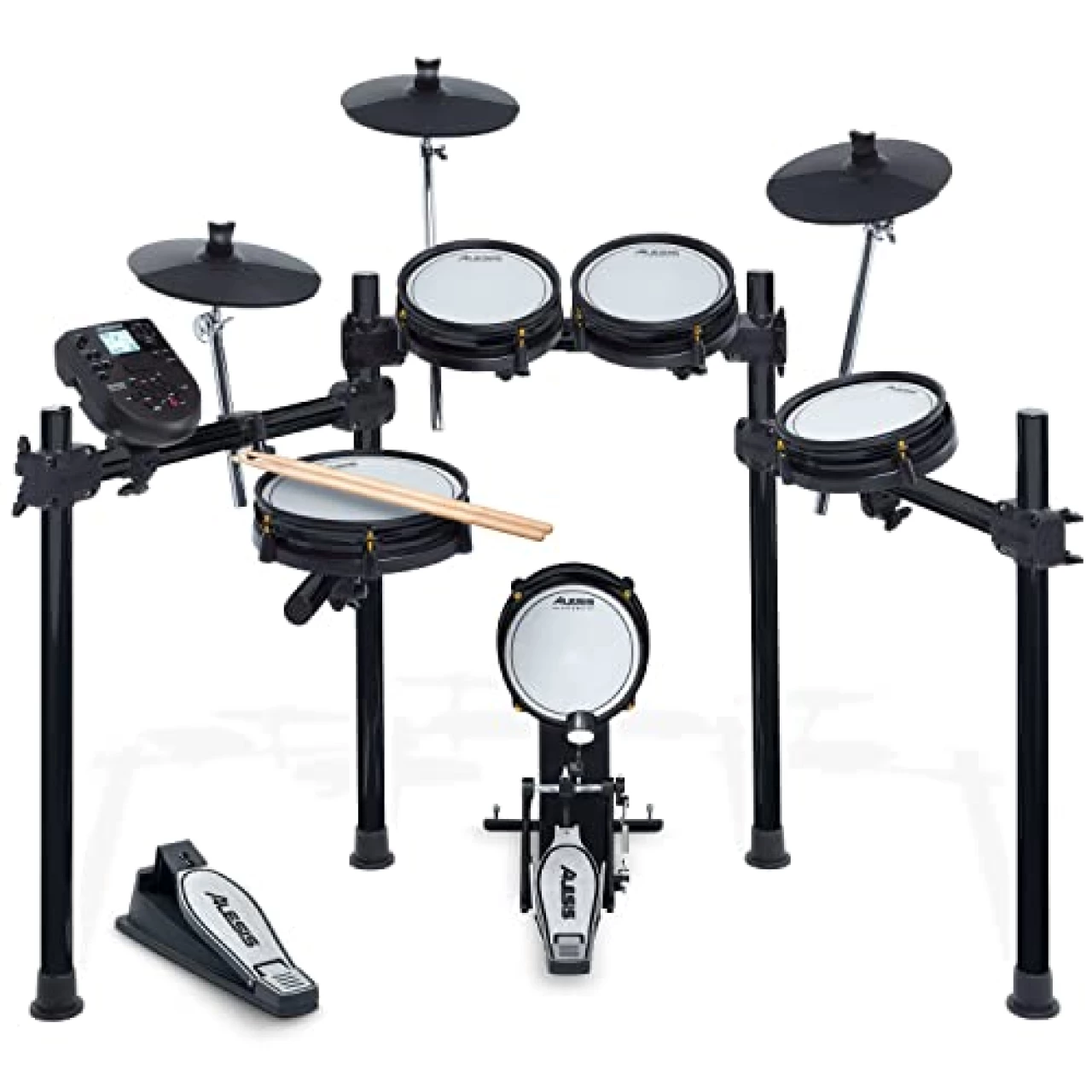 Alesis Drums Surge Mesh SE Kit - Electric Drum Set