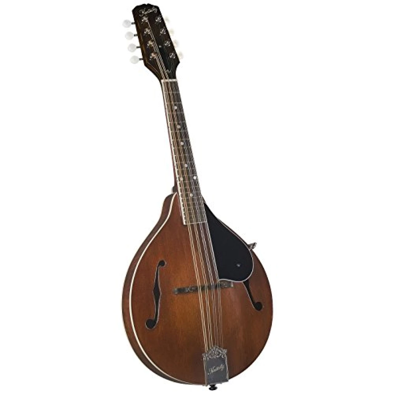 Kentucky, 8-String Mandolin, Natural, 1 (KM-156)