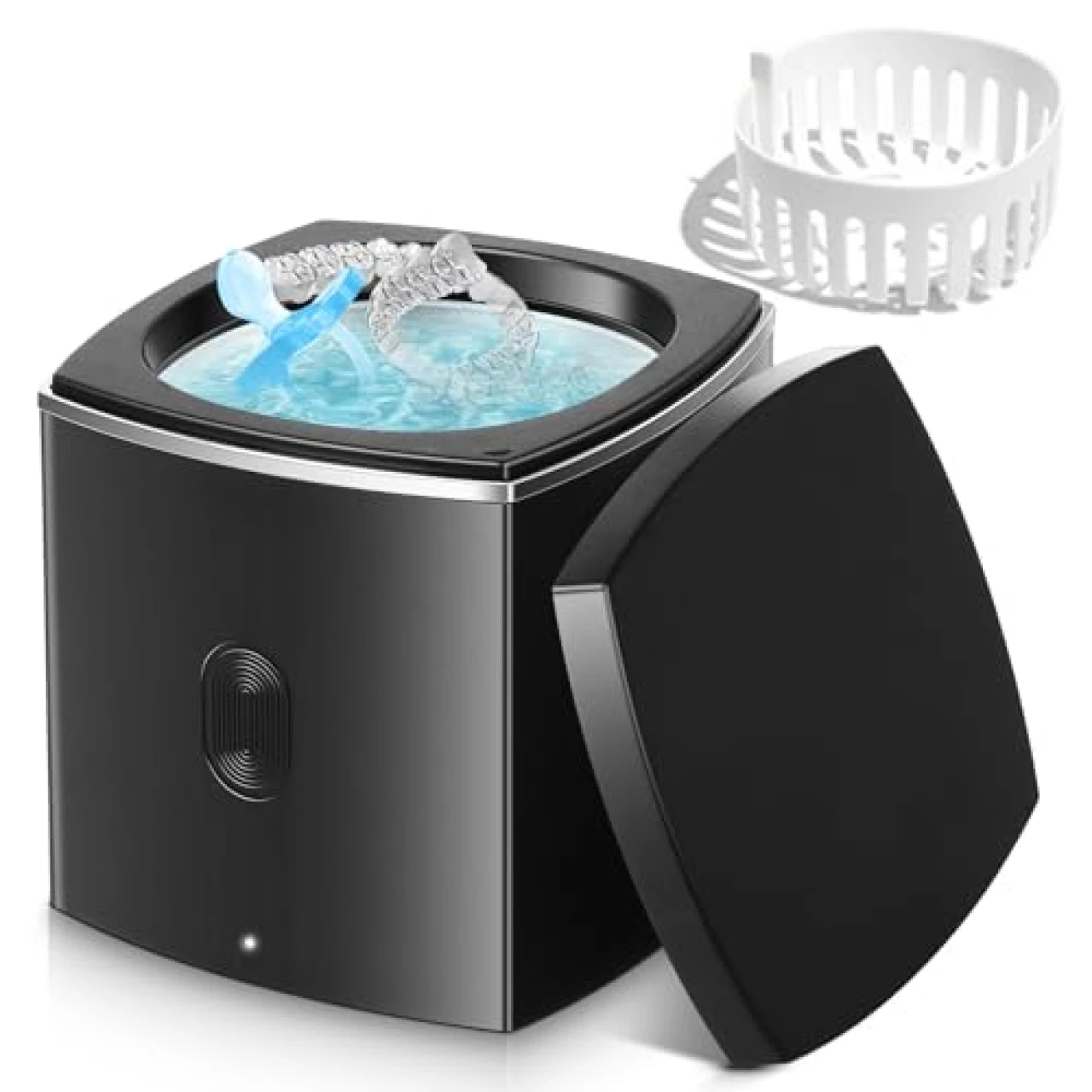 Dental Ultrasonic Cleaner, Ultrasonic Jewelry Cleaner