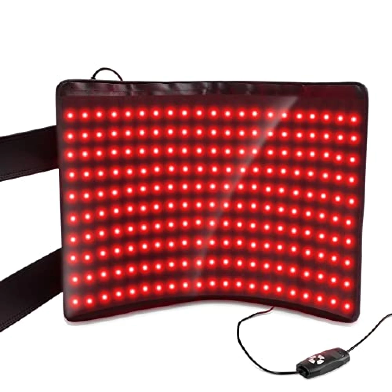 LOVTRAVEL Red Light Therapy