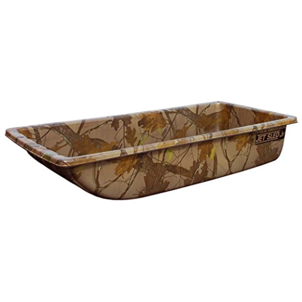 Shappell Jet Sled Junior Fishing Shelter, Camo