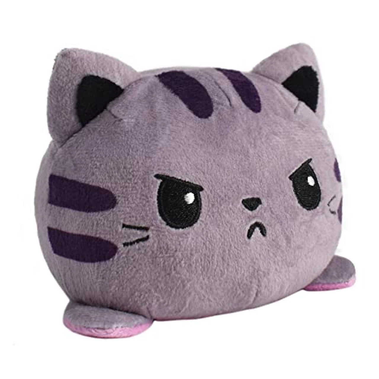 TeeTurtle - The Original Reversible Cat Plushie