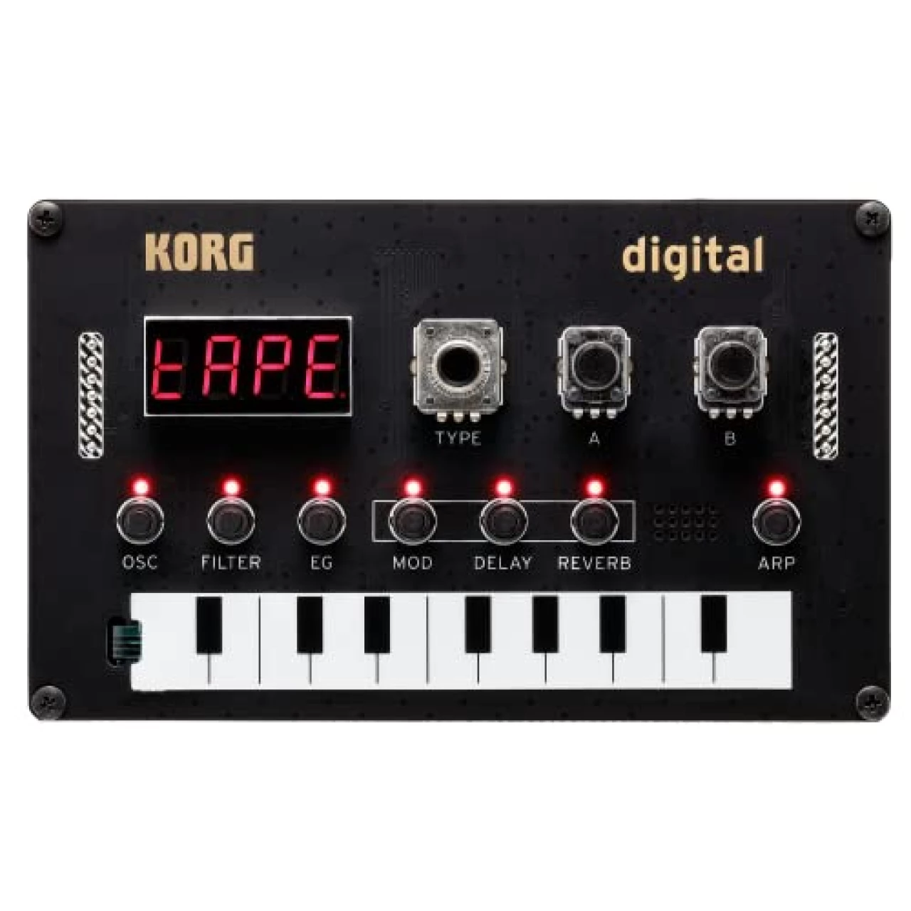 Korg NTS Digital Synth Kit 1