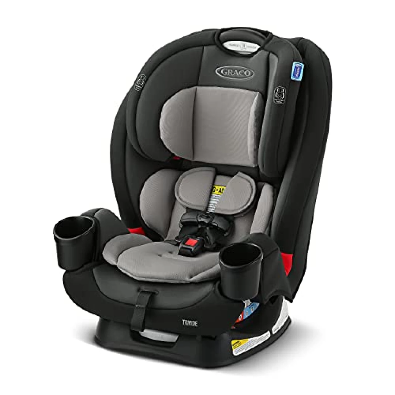 GRACO TriRide 3 in 1 Car Seat