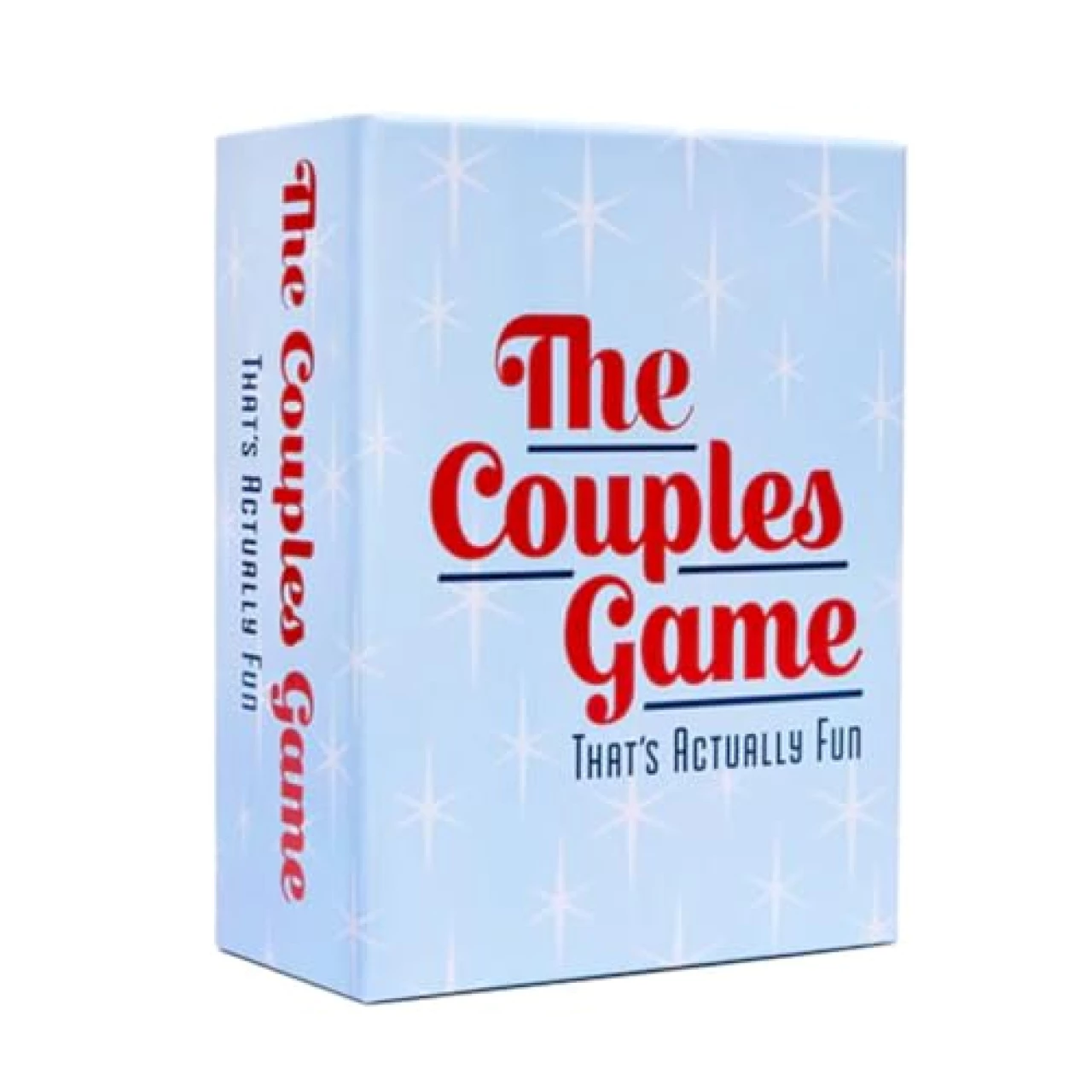 DSS Games The Couples Game That&rsquo;s Actually Fun [A Party Game to Play with Your Partner]