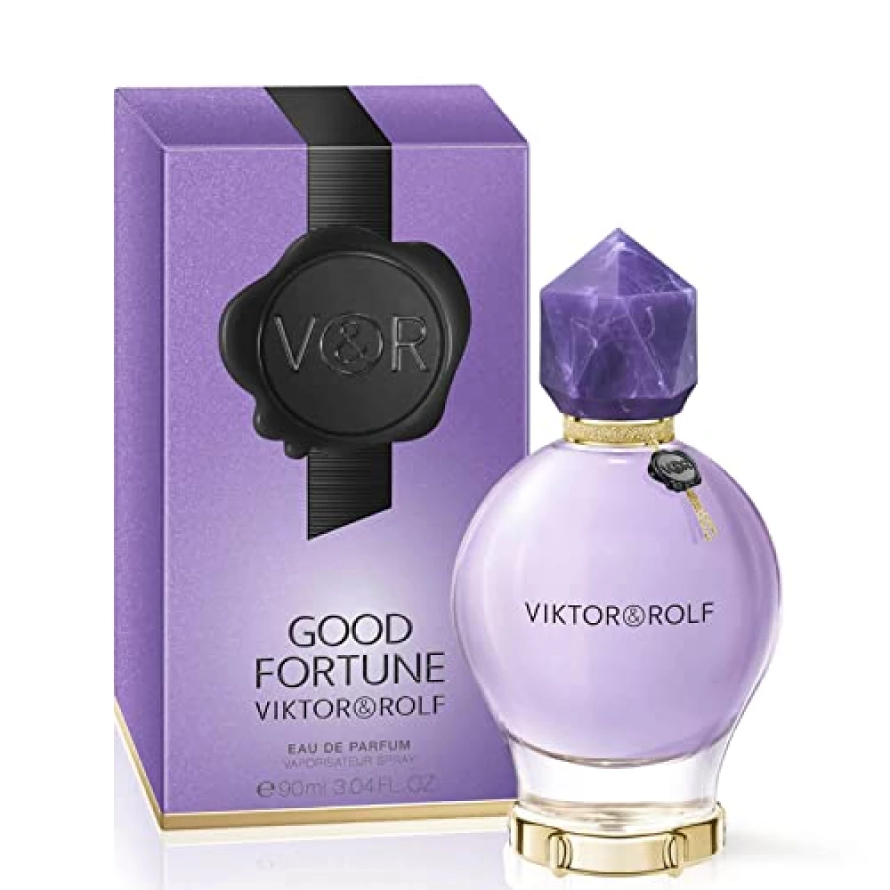 Viktor and Rolf Good Fortune for Women - 3 oz EDP Spray