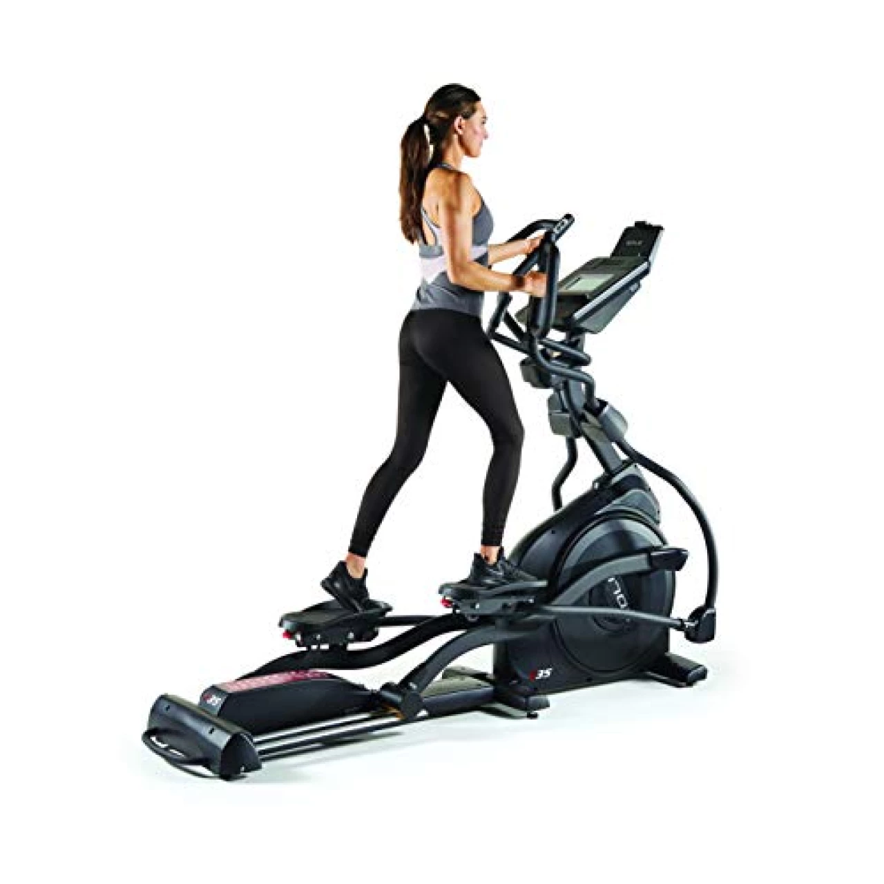 Sole Fitness E35 2020 Model Indoor Elliptical