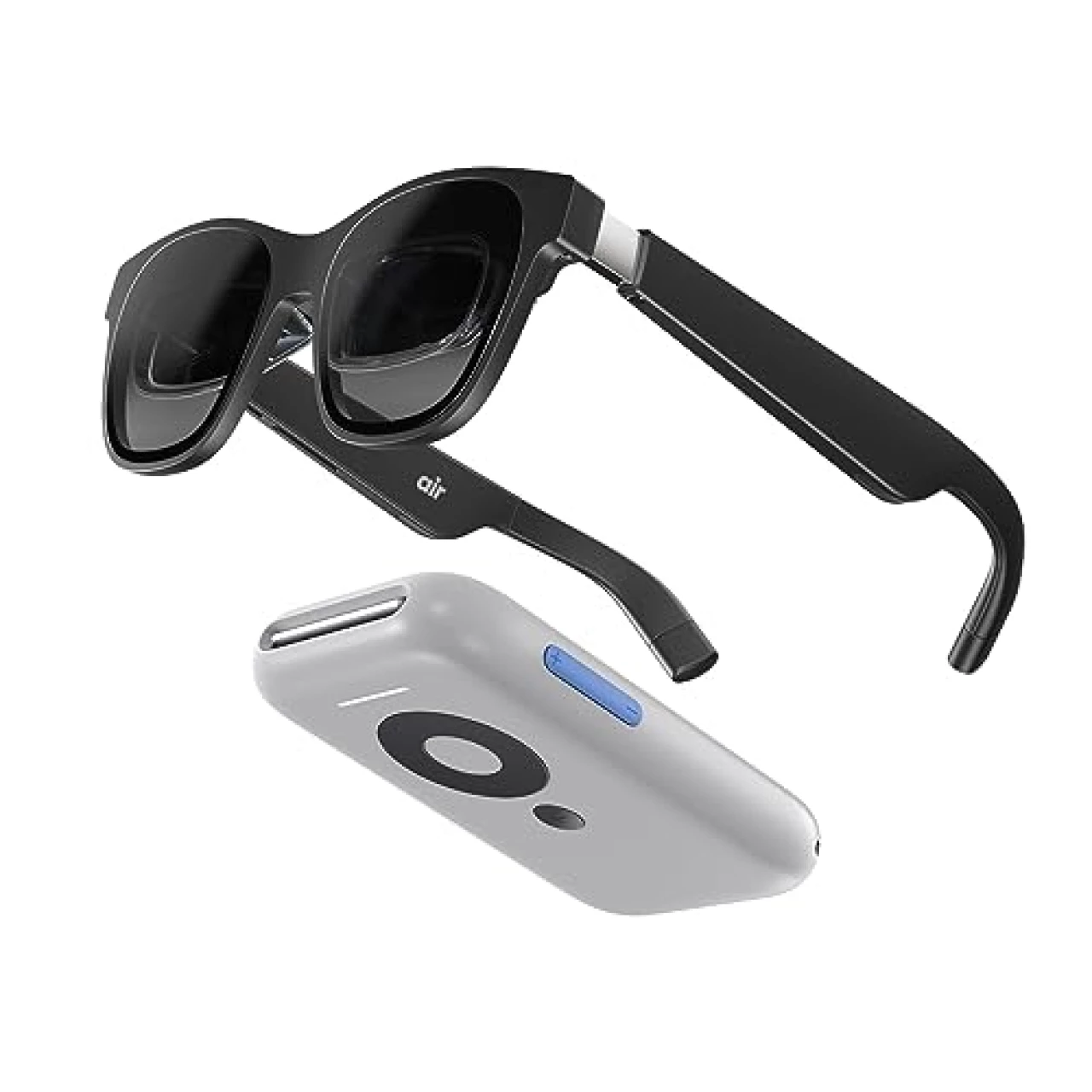 XREAL Air and Beam Bundle, AR Glasses with Massive 330&quot; Micro-OLED Screen