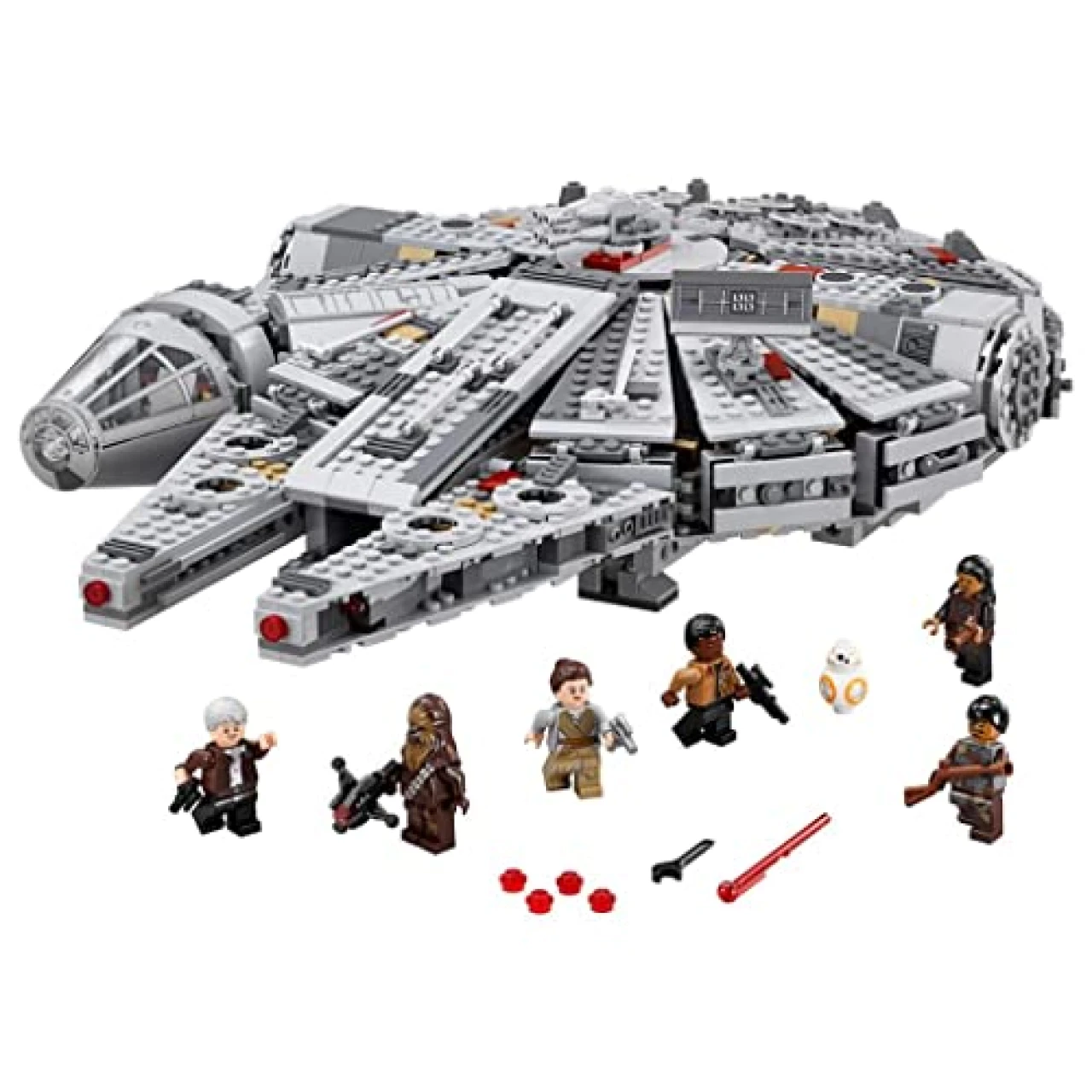 LEGO Star Wars Millennium Falcon 75105