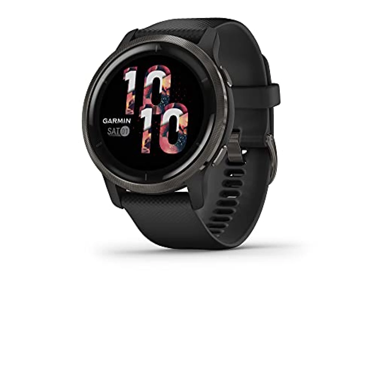 Garmin Venu 2, GPS Smartwatch