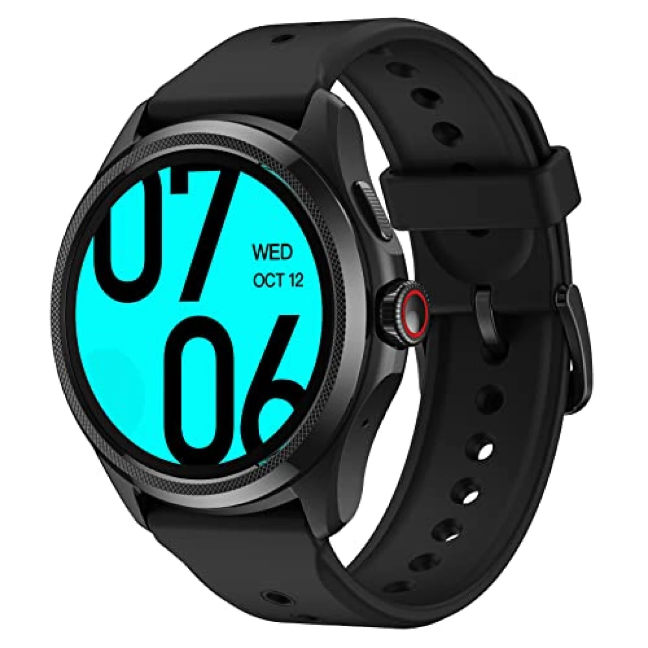 Ticwatch Pro 5 Android Smartwatch for Men