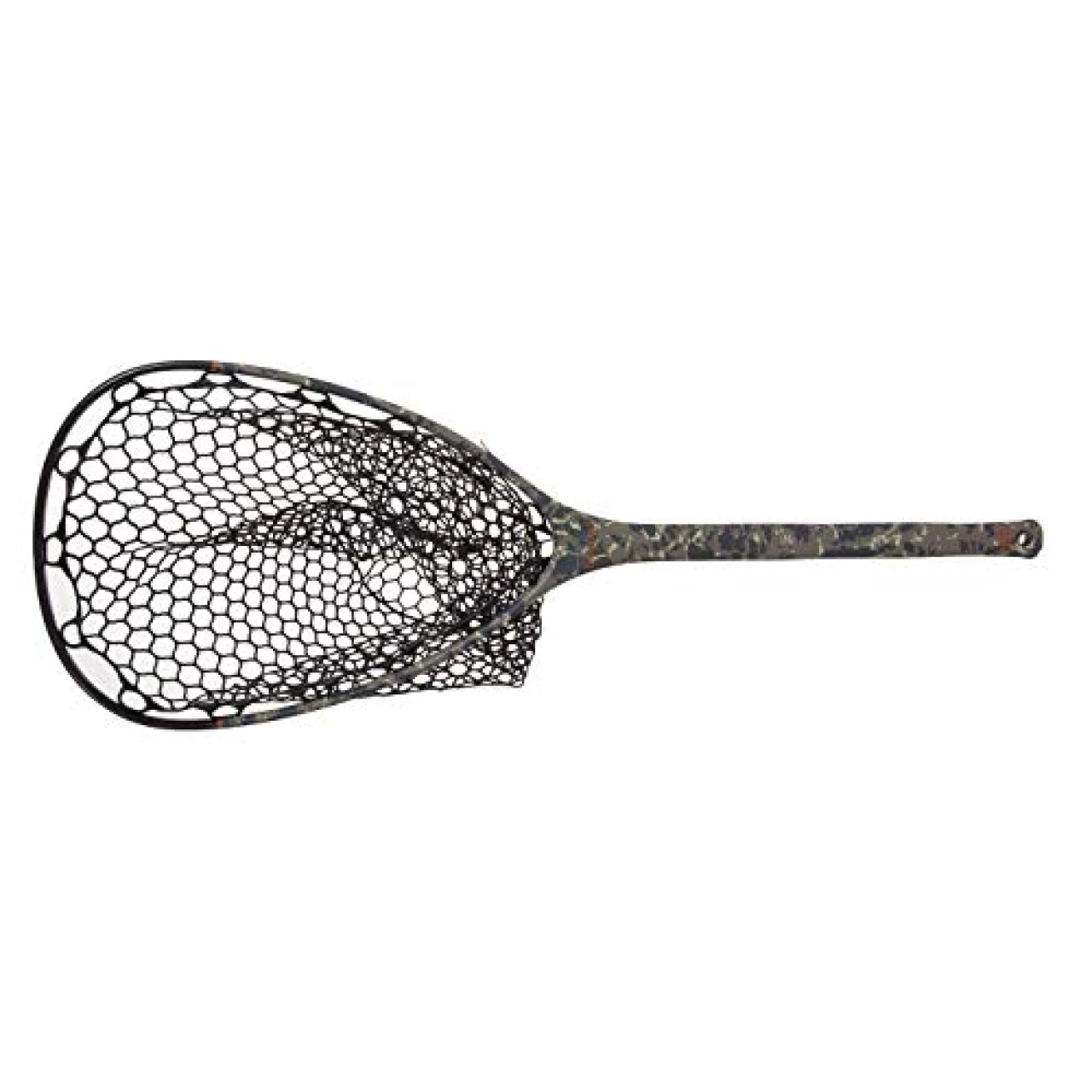 fishpond Nomad Mid,Length Net, Riverbed Camo