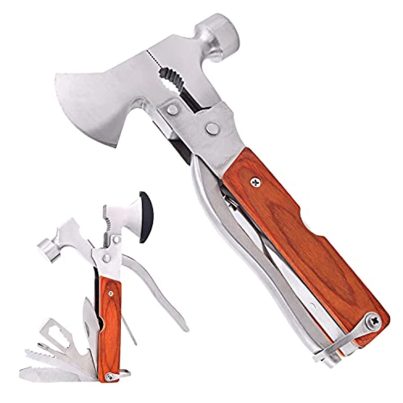 Multitool Hammer Camping Gear