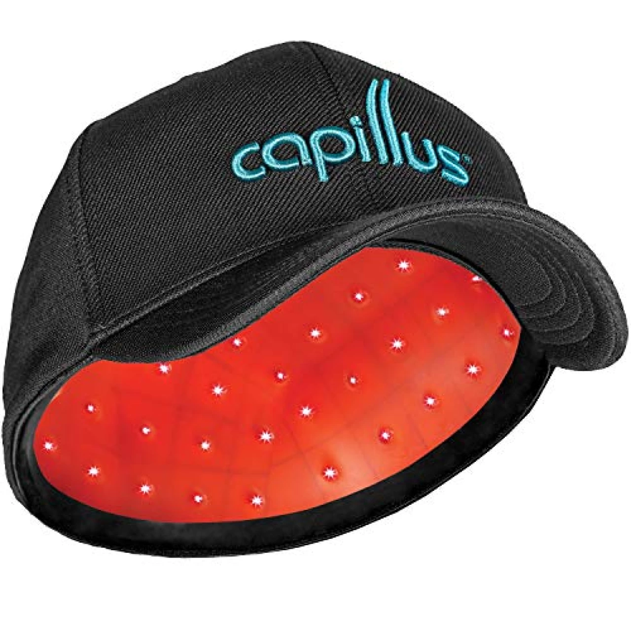 CapillusUltra Mobile Laser Therapy Cap for Hair Regrowth