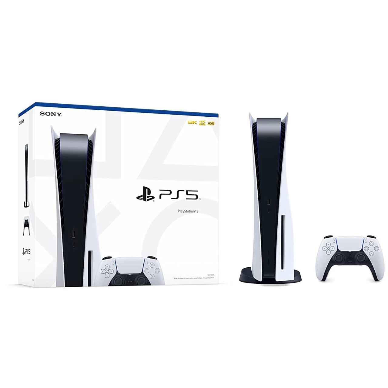 PlayStation 5 Console CFI-1102A