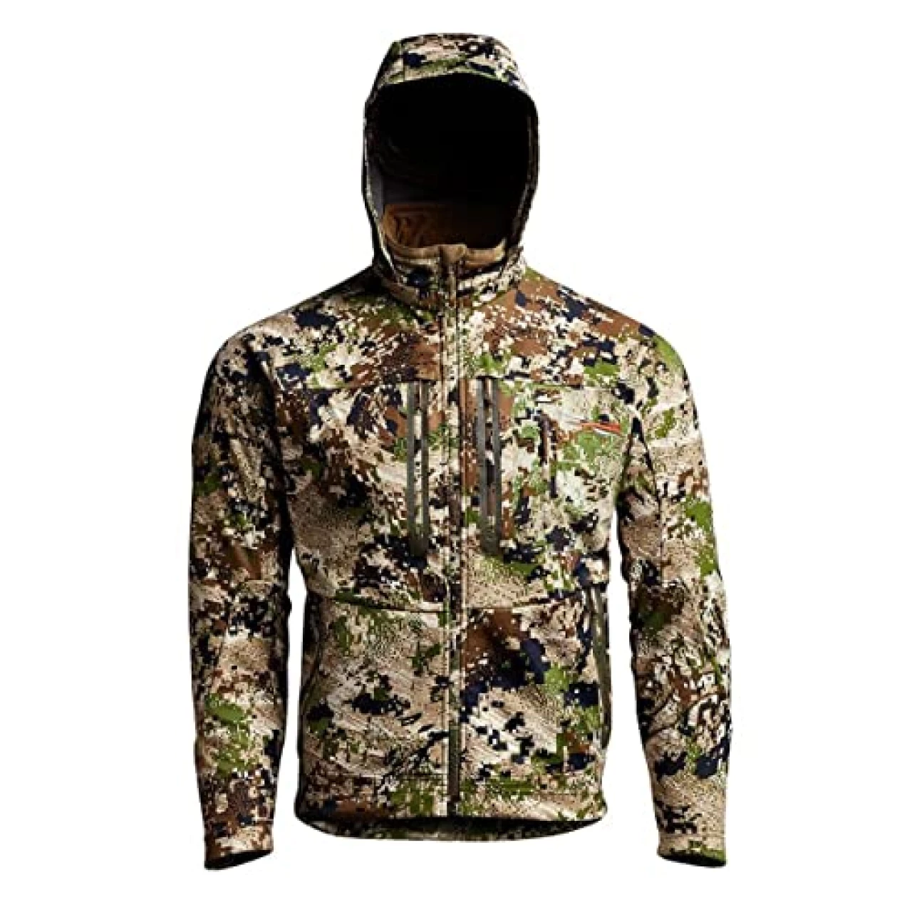 SITKA Gear Jetstream Jacket Optifade Subalpine X Large