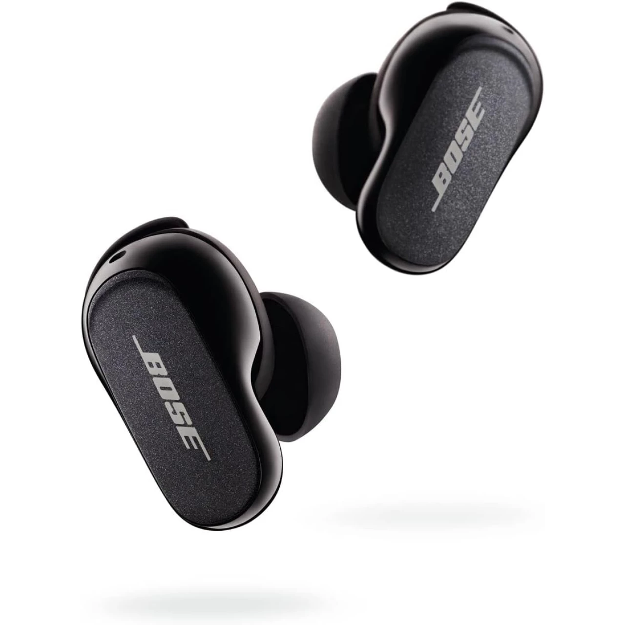 Bose QuietComfort Earbuds II, Wireless, Bluetooth, World&rsquo;s Best Noise Cancelling In-Ear Headphones