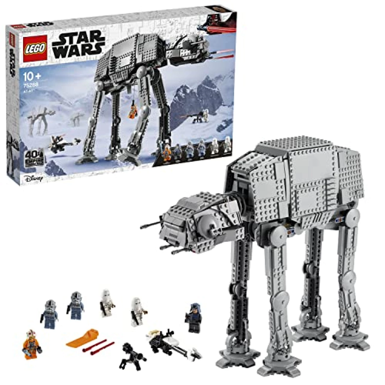 LEGO® Star Wars™ AT-AT™ 75288 Building Kit