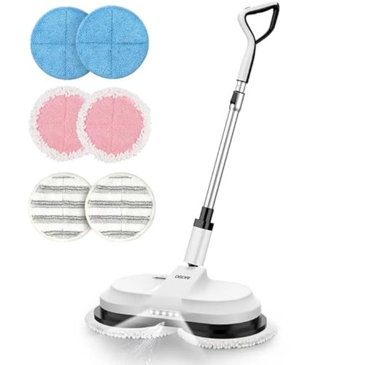 OGORI Cordless Electric Mop