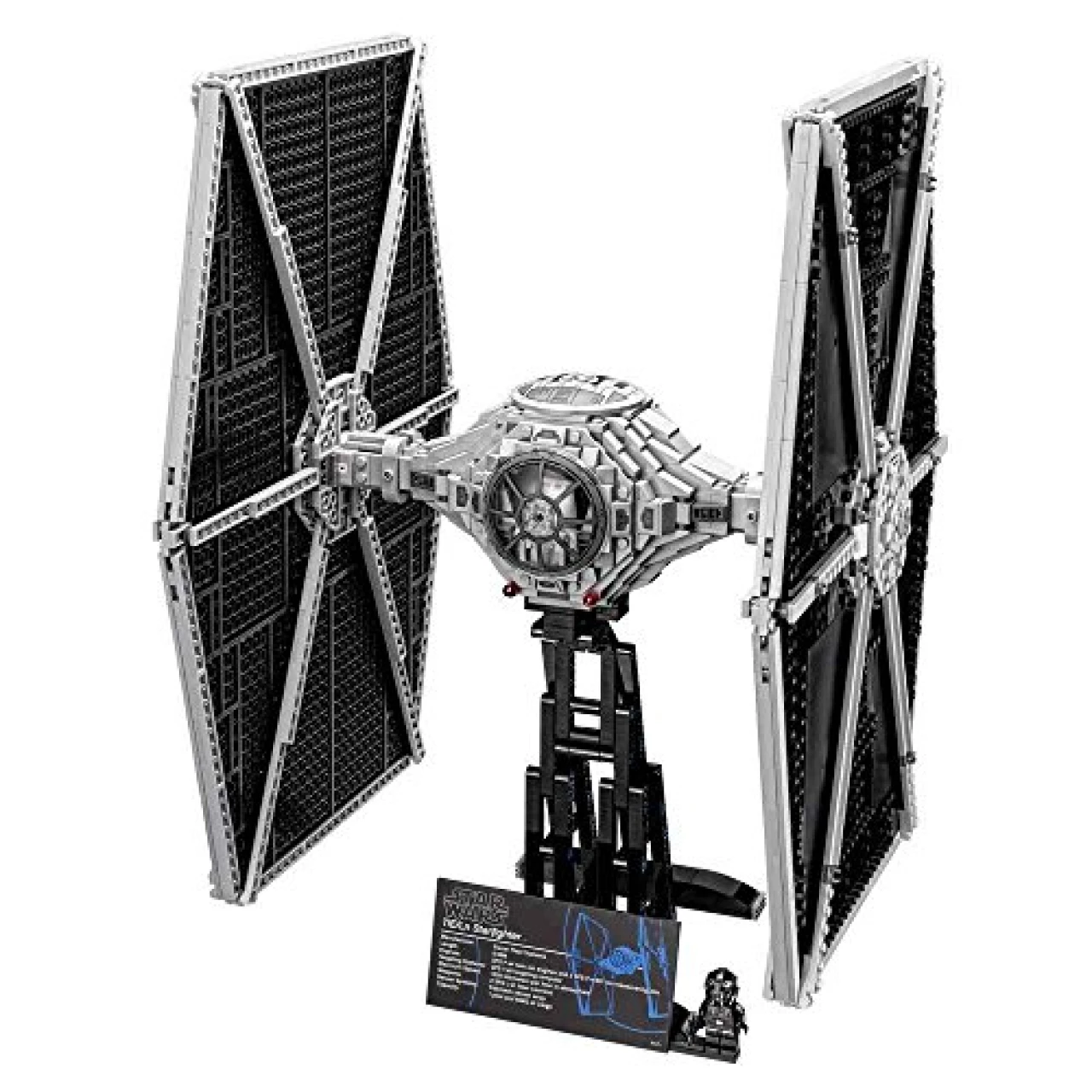 LEGO Star Wars TIE Fighter 75095 Star Wars Toy