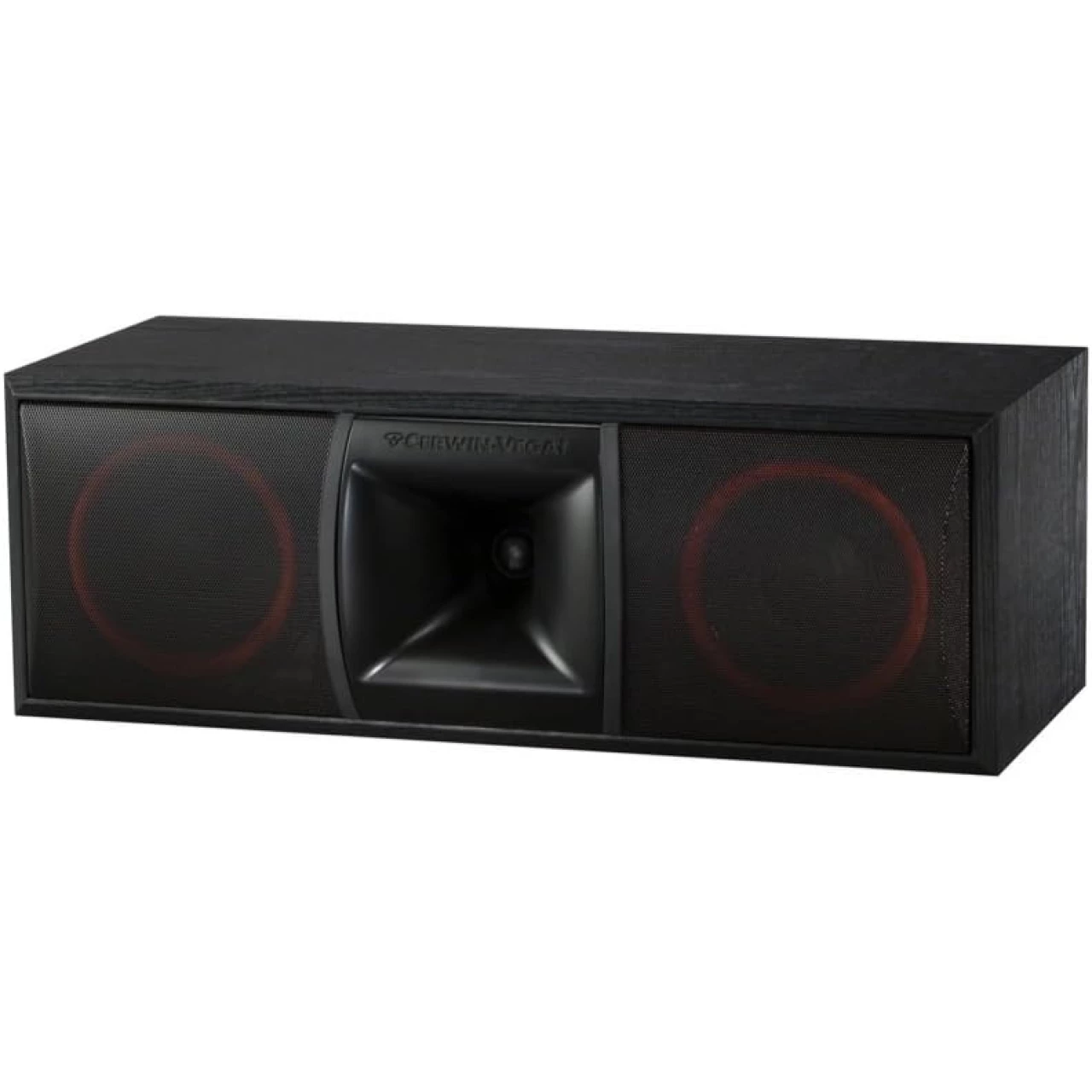 Cerwin Vega XLS-6C 6.5&quot; 2-Way Home Audio Center Channel Speakers