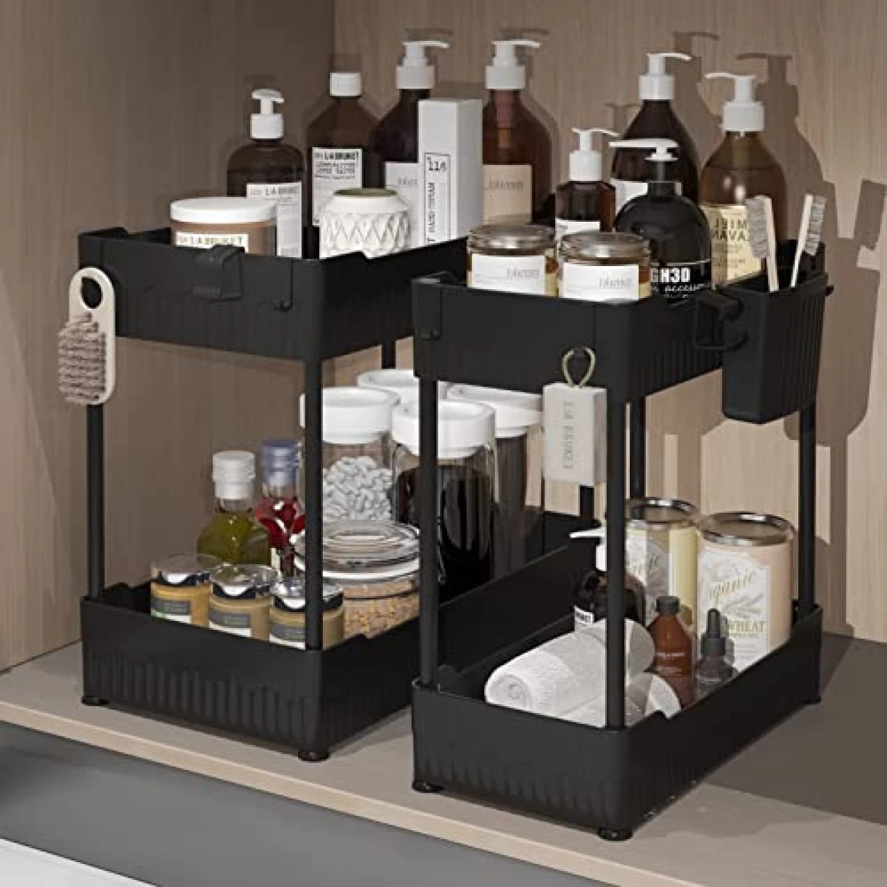 Sevenblue Under Sink Organizer