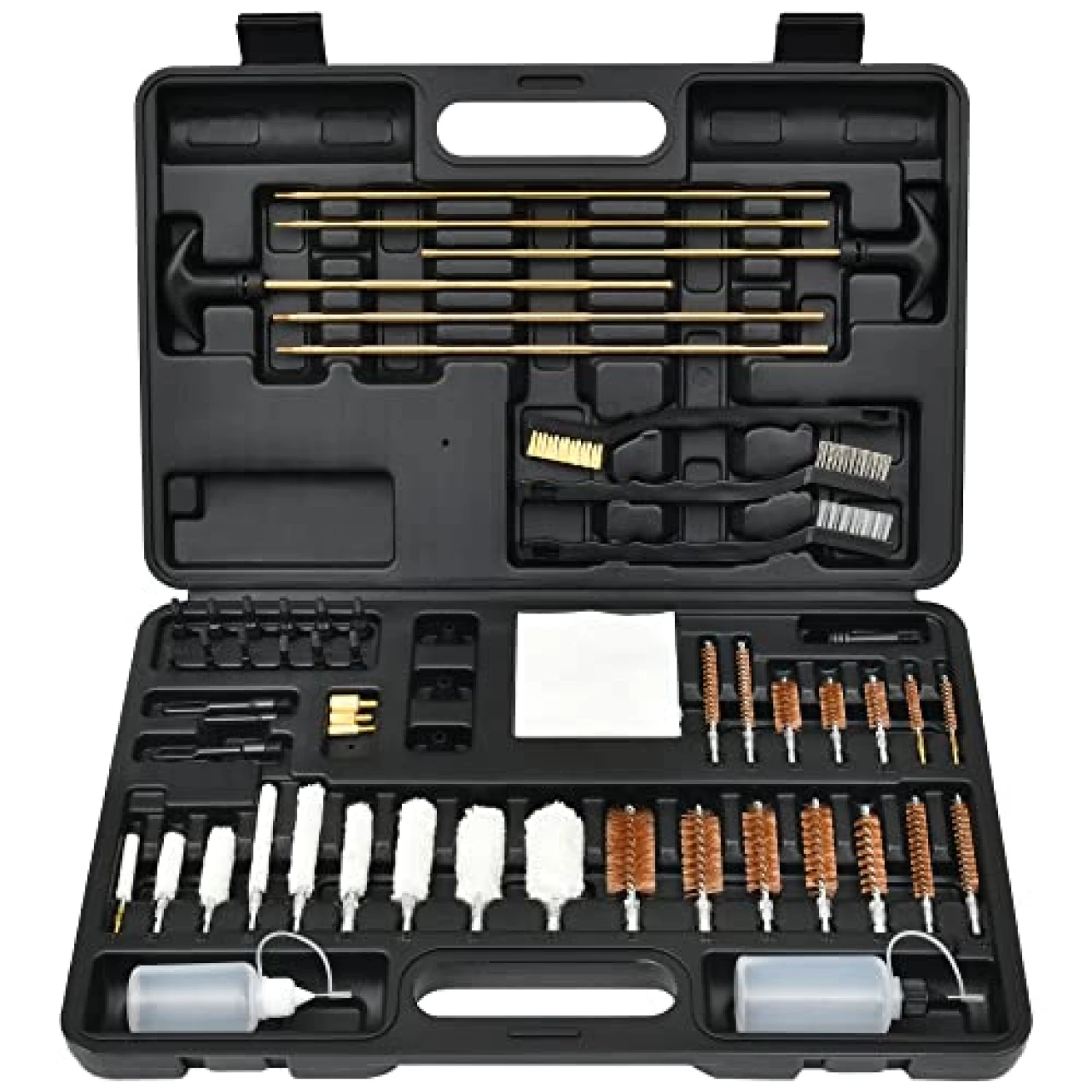 GLORYFIRE Universal Gun Cleaning Kit