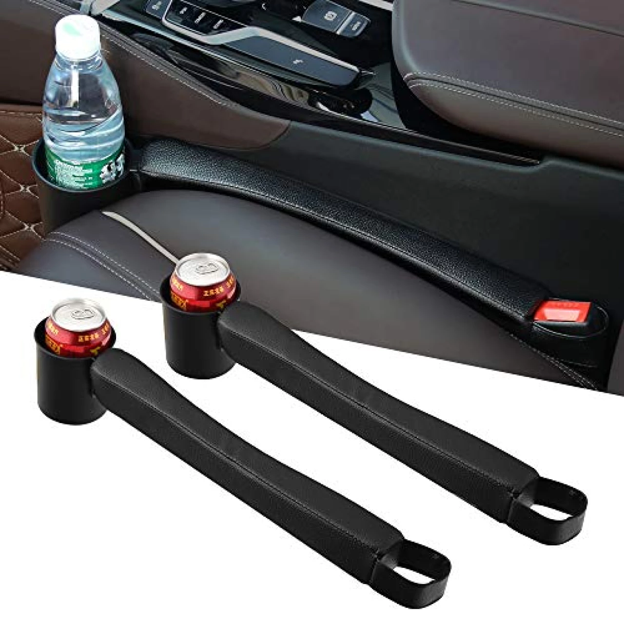 Supin 2 Prices Car Seat Gap Filler Pad