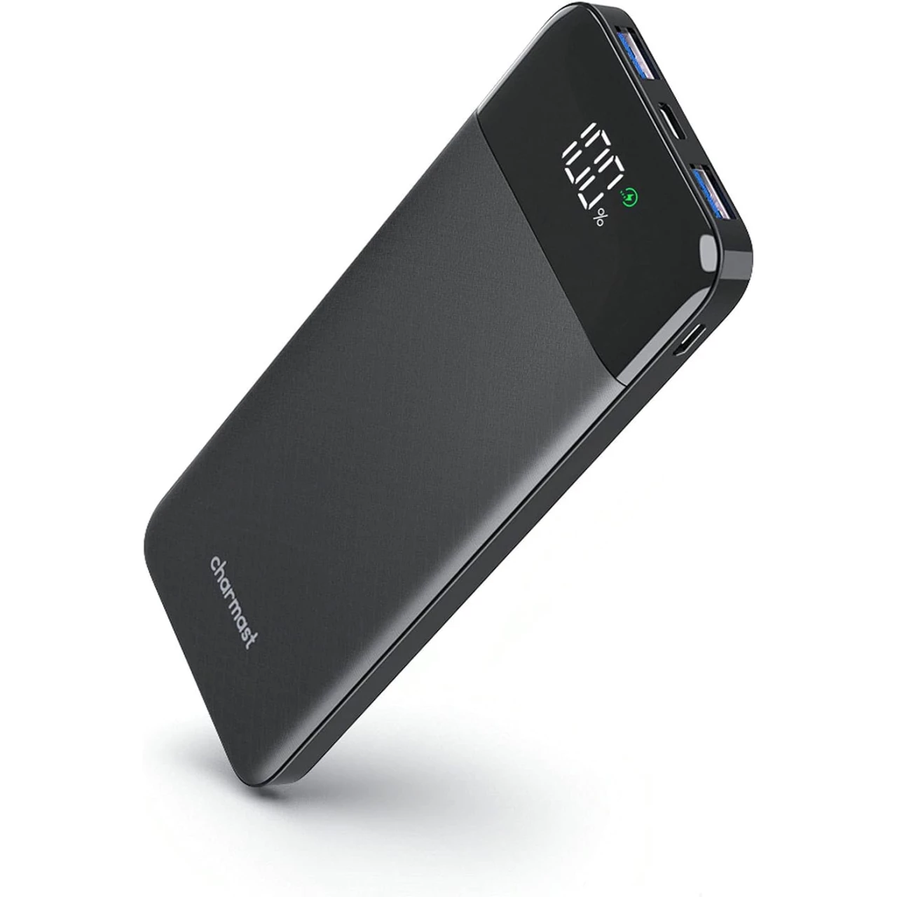 Charmast Portable Charger, USB C Battery Pack