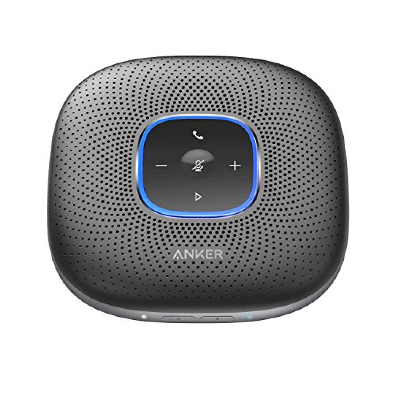 Anker PowerConf Speakerphone, Zoom Certified Conference Speaker