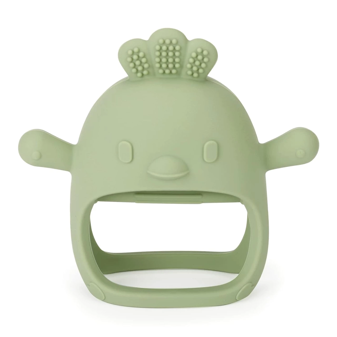 Socub Silicone Baby Teether Toy