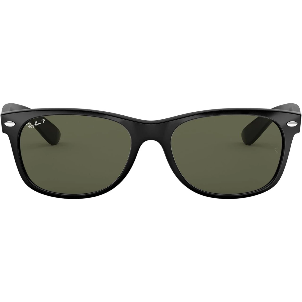 Ray-Ban Rb2132 New Wayfarer Polarized Square Sunglasses